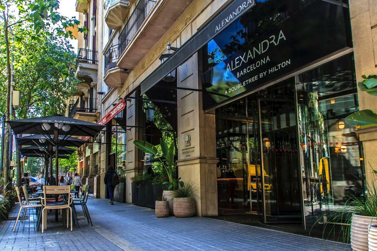 Habitat Apartments Barcelona Balconies Zewnętrze zdjęcie